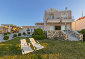 Alkis Dream villa with view - Dodekanes Kos
